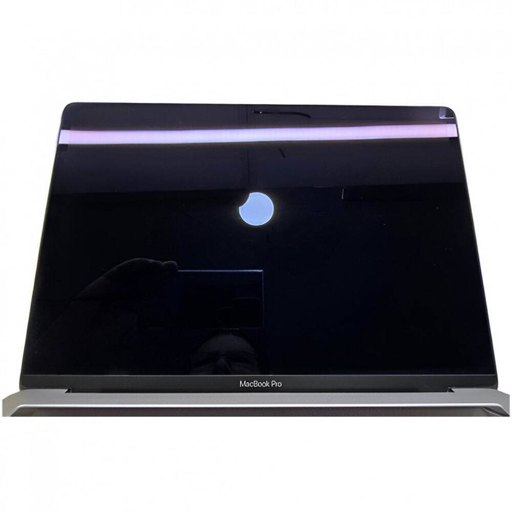 Notebook Macbook Pro Touchbar, 13.3, (2019), Intel Core I5, 8gb/512gb Ssd image number 3.0